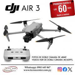 Drone DJI AIR 3